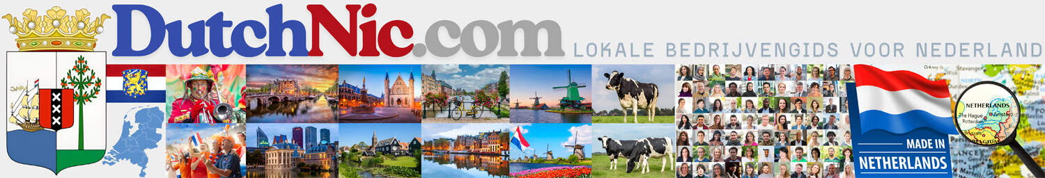 Gemaakt in Nederland - Westfristival